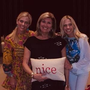 Meet your Posher, Jan